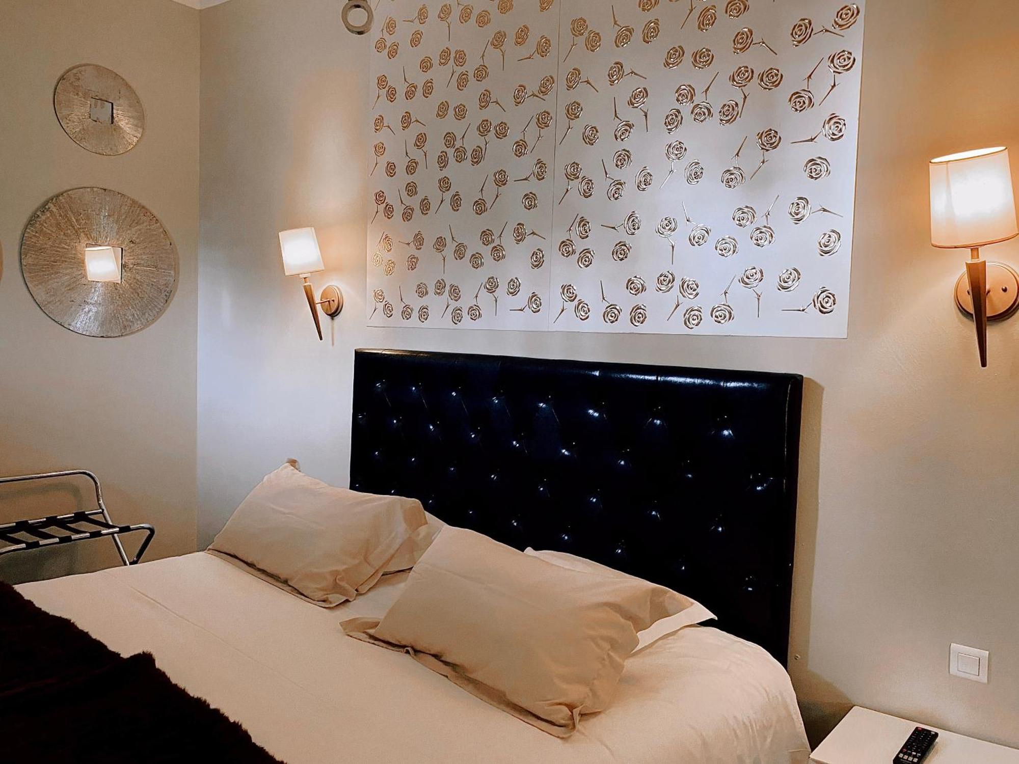 Royal Hotel Nimes Ruang foto