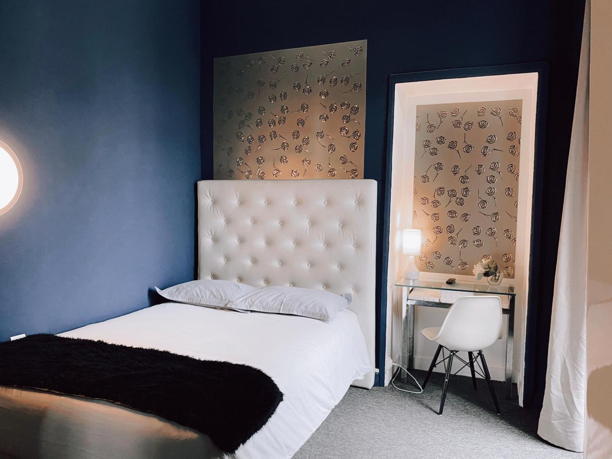 Royal Hotel Nimes Ruang foto